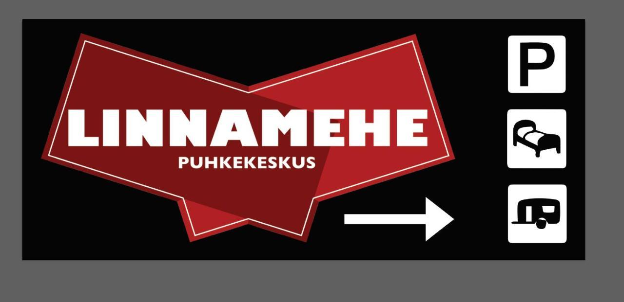 Linnamehe Puhkekeskus Kuiaru 外观 照片